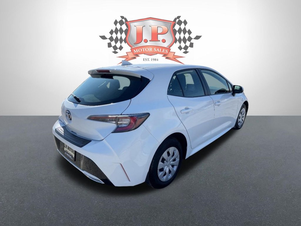 2020  Corolla Hatchback BLUETOOTH   CAMERA   LANE ASSIST in Hannon, Ontario - 7 - w1024h768px