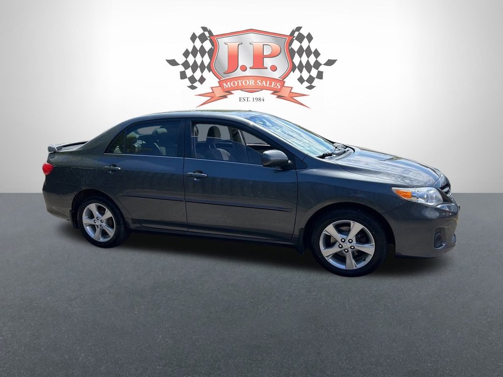 2013  Corolla LE   SUNROOF   BLUETOOTH   HEATED SEATS in Hannon, Ontario - 8 - w1024h768px