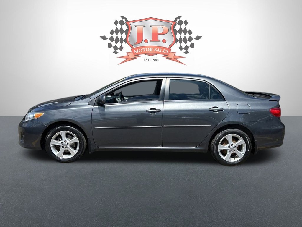 2013  Corolla LE   SUNROOF   BLUETOOTH   HEATED SEATS in Hannon, Ontario - 4 - w1024h768px