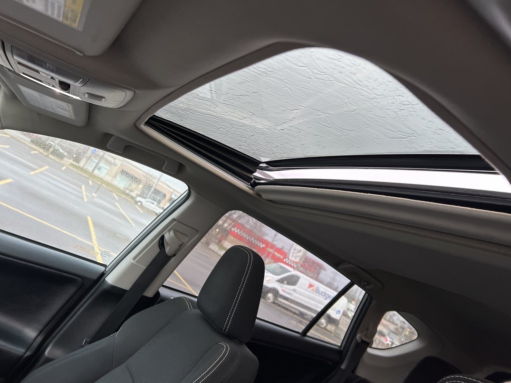 2018  RAV4 XLE   BLUETOOTH   CAMERA   AWD   HEATED SEATS in Hannon, Ontario - 19 - w1024h768px