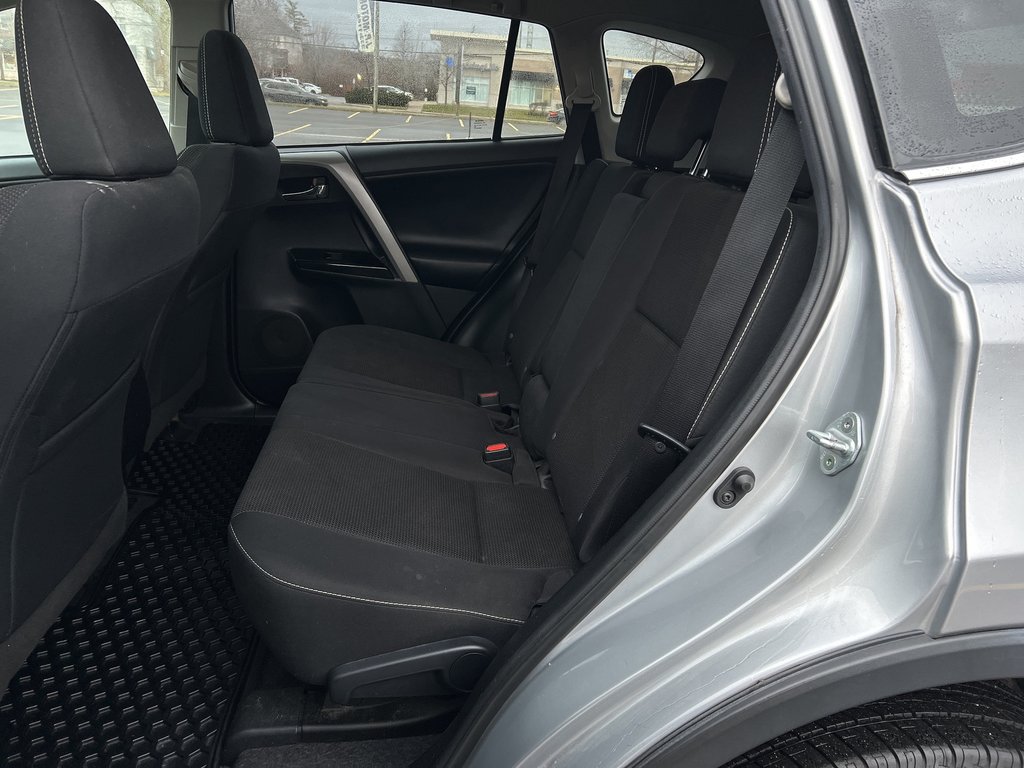 2018  RAV4 XLE   BLUETOOTH   CAMERA   AWD   HEATED SEATS in Hannon, Ontario - 13 - w1024h768px