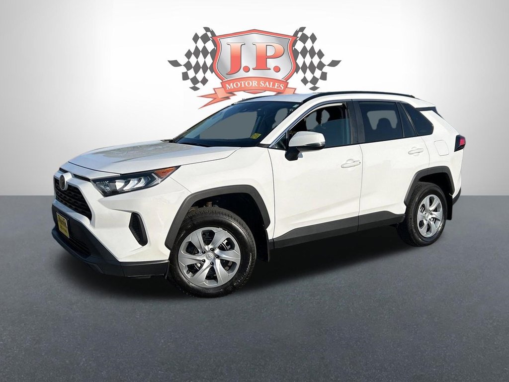 2019  RAV4 LE   NO ACCIDENTS   BLUETOOTH   HTD SEATS   CAMERA in Hannon, Ontario - 1 - w1024h768px