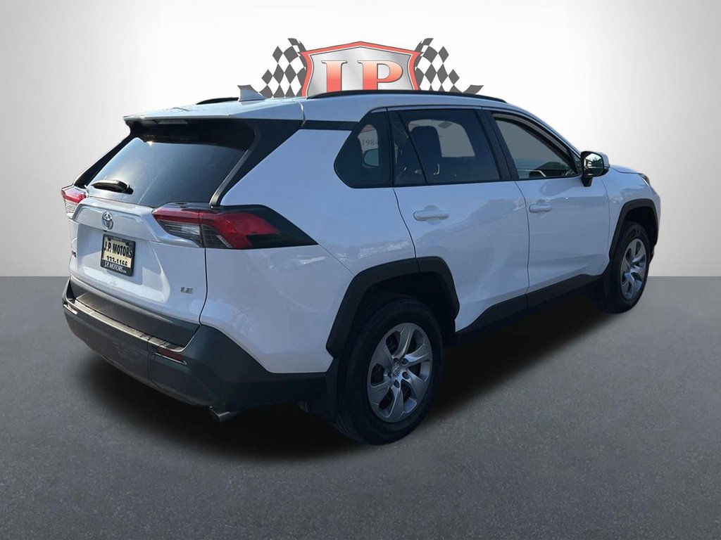2019  RAV4 LE   NO ACCIDENTS   BLUETOOTH   HTD SEATS   CAMERA in Hannon, Ontario - 7 - w1024h768px