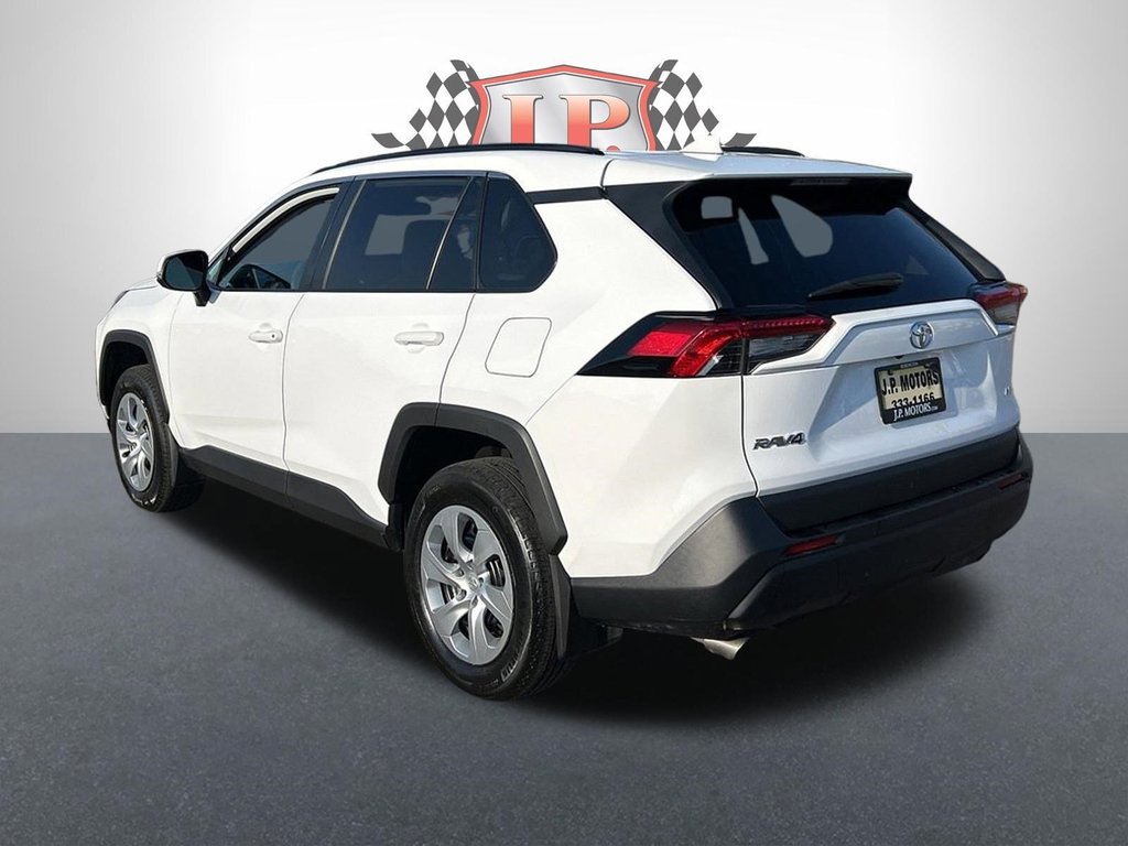 2019  RAV4 LE   NO ACCIDENTS   BLUETOOTH   HTD SEATS   CAMERA in Hannon, Ontario - 5 - w1024h768px