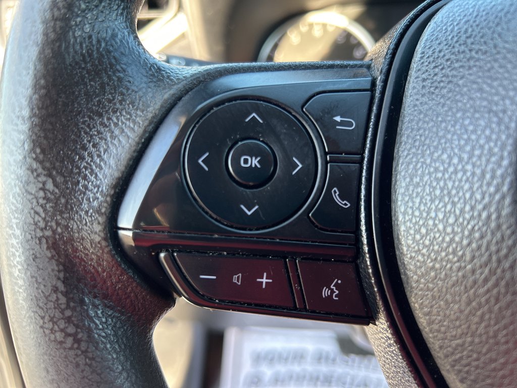 2019  RAV4 LE   NO ACCIDENTS   BLUETOOTH   HTD SEATS   CAMERA in Hannon, Ontario - 17 - w1024h768px