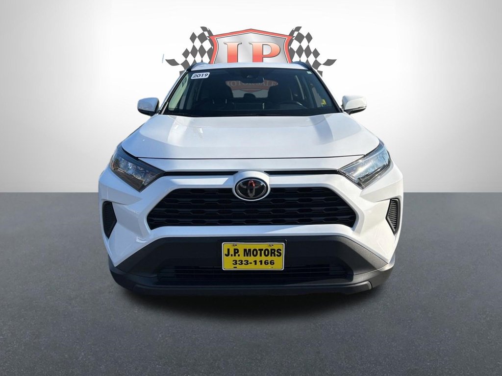 2019  RAV4 LE   NO ACCIDENTS   BLUETOOTH   HTD SEATS   CAMERA in Hannon, Ontario - 10 - w1024h768px