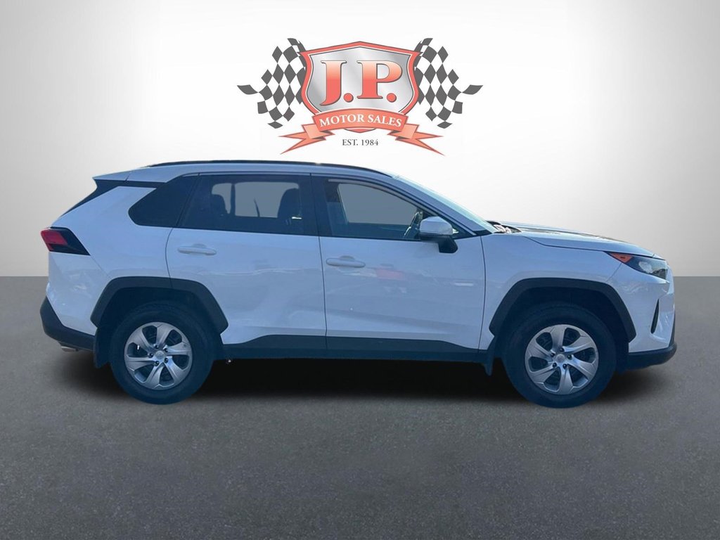 2019  RAV4 LE   NO ACCIDENTS   BLUETOOTH   HTD SEATS   CAMERA in Hannon, Ontario - 8 - w1024h768px