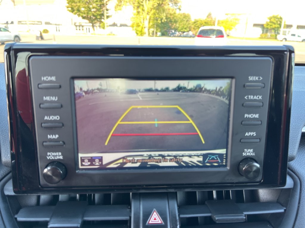 2019  RAV4 LE   NO ACCIDENTS   BLUETOOTH   HTD SEATS   CAMERA in Hannon, Ontario - 16 - w1024h768px