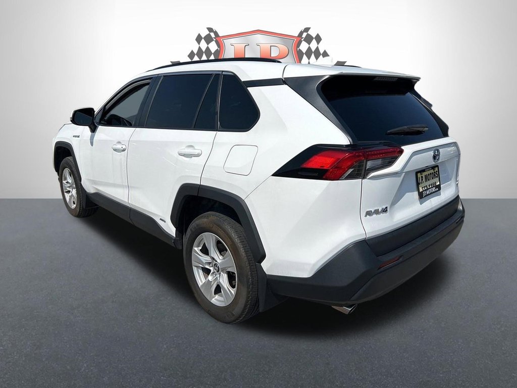 2020  RAV4 Hybrid LE   NO ACCIDENTS   BLUETOOTH   CAMERA in Hannon, Ontario - 5 - w1024h768px
