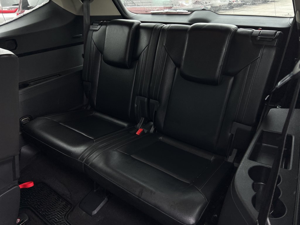 2018  Atlas Comfortline   HTD SEAT   LEATHER   CAM   3RD ROW in Hannon, Ontario - 15 - w1024h768px