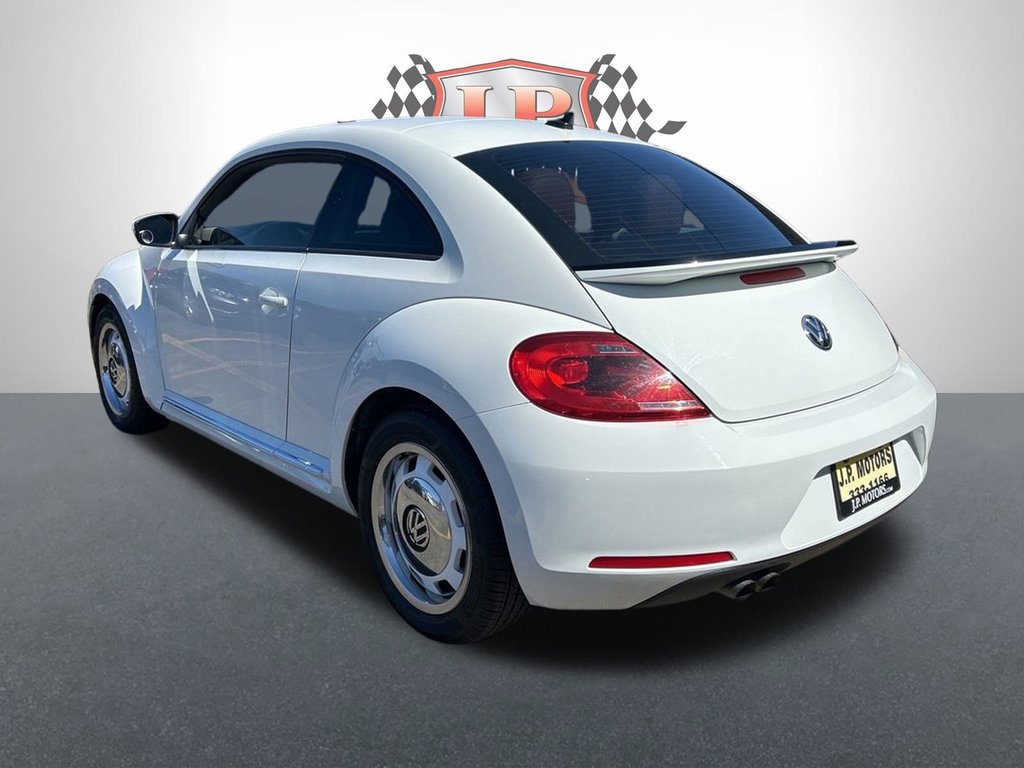2015  Beetle Coupe Trendline   NAVIGATION   BLUETOOTH   HEATED SEATS in Hannon, Ontario - 5 - w1024h768px