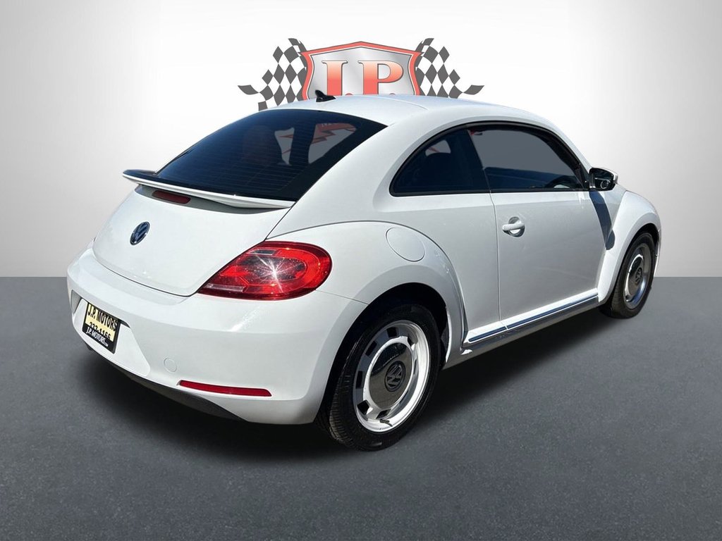 2015  Beetle Coupe Trendline   NAVIGATION   BLUETOOTH   HEATED SEATS in Hannon, Ontario - 7 - w1024h768px