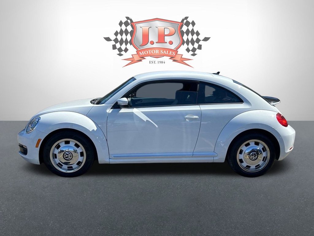 2015  Beetle Coupe Trendline   NAVIGATION   BLUETOOTH   HEATED SEATS in Hannon, Ontario - 4 - w1024h768px