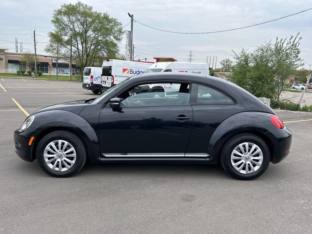 2016  Beetle Coupe Trendline in Hannon, Ontario - 4 - w1024h768px