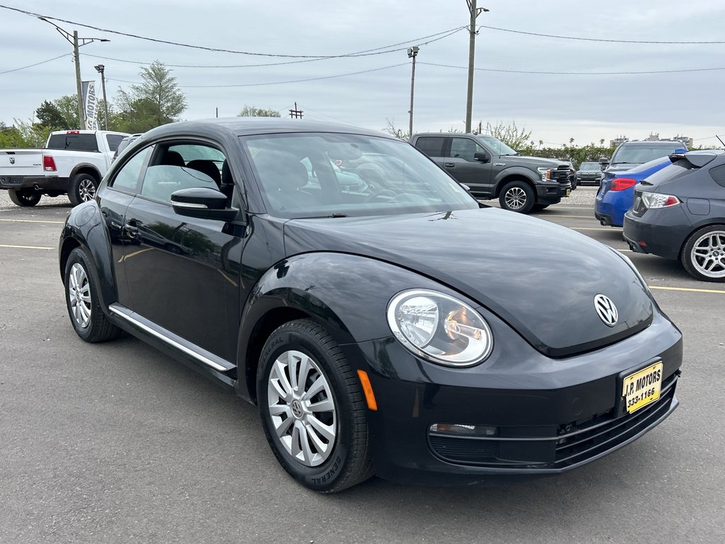 2016  Beetle Coupe Trendline in Hannon, Ontario - 9 - w1024h768px