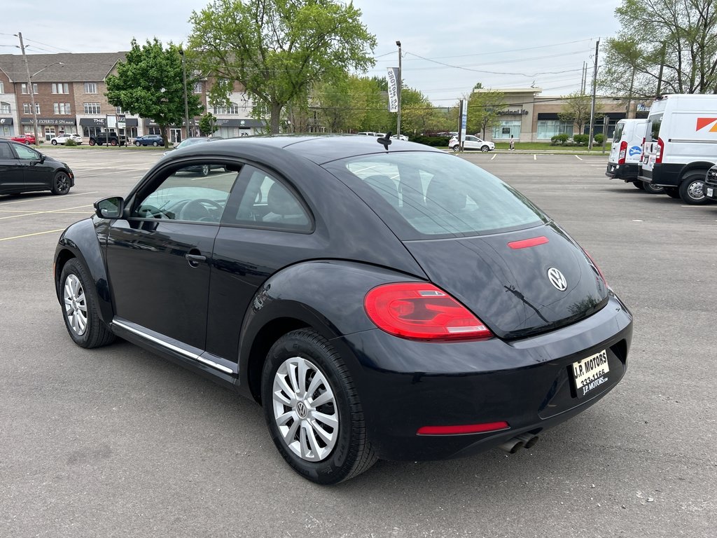 2016  Beetle Coupe Trendline in Hannon, Ontario - 5 - w1024h768px