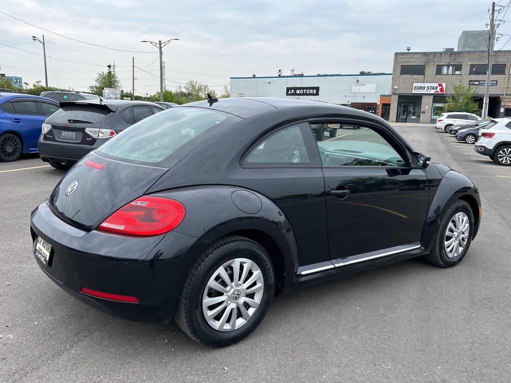 2016  Beetle Coupe Trendline in Hannon, Ontario - 7 - w1024h768px