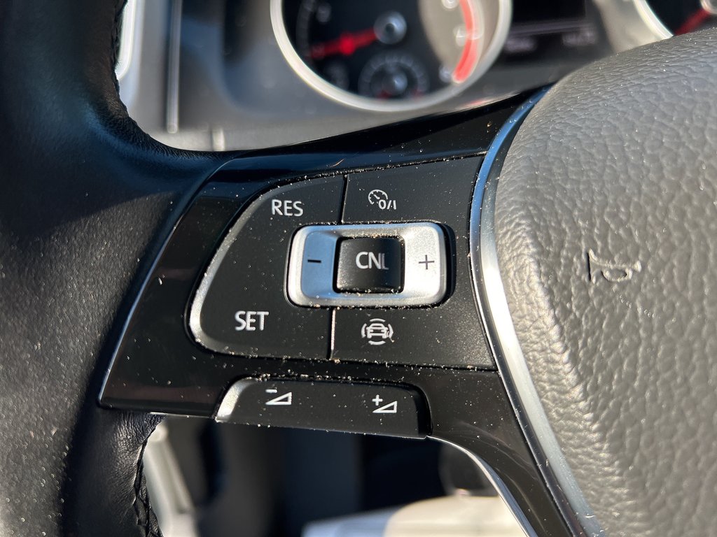 2019  Golf Comfortline   BLUETOOTH   CAMERA   HEATED SEATS in Hannon, Ontario - 18 - w1024h768px