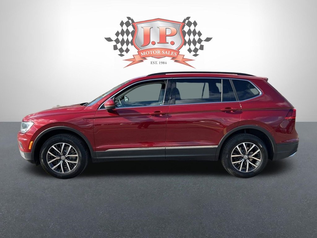 2019  Tiguan Comfortline   LEATHER   BT   CAMERA   HEATED SEATS in Hannon, Ontario - 4 - w1024h768px