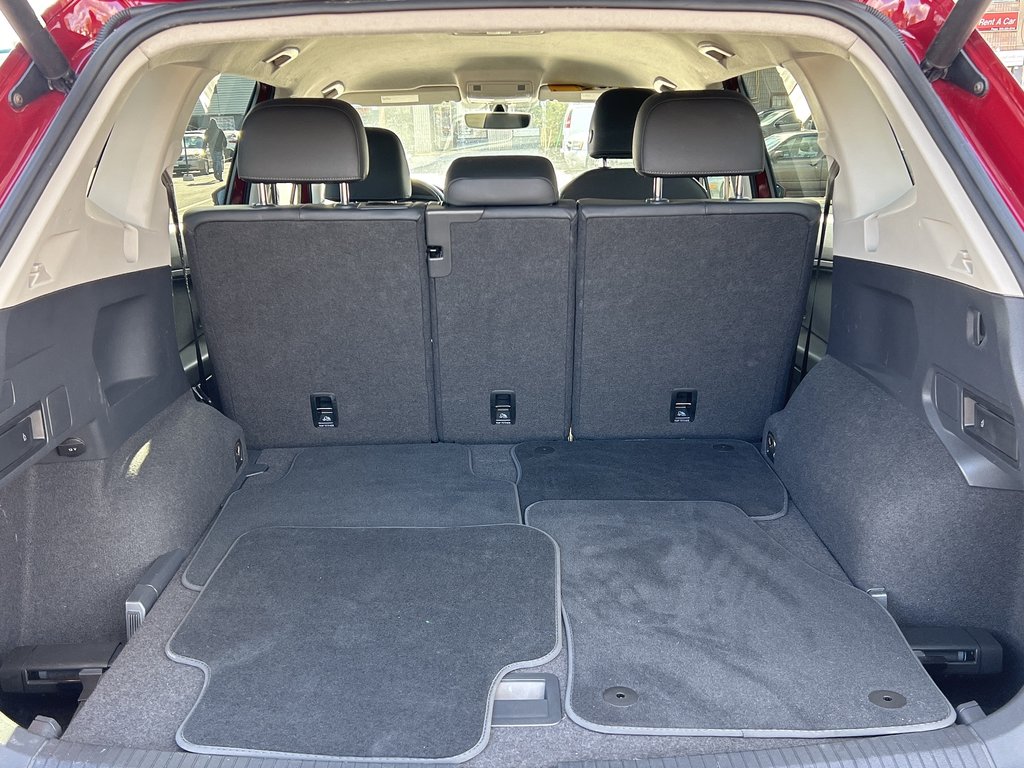 2019  Tiguan Comfortline   LEATHER   BT   CAMERA   HEATED SEATS in Hannon, Ontario - 19 - w1024h768px