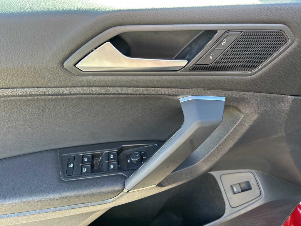 2019  Tiguan Comfortline   LEATHER   BT   CAMERA   HEATED SEATS in Hannon, Ontario - 11 - w1024h768px