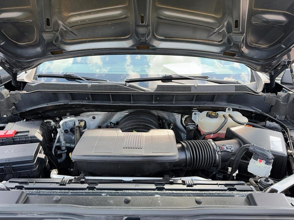 2019 Chevrolet Silverado 1500 in Jonquière, Quebec - 7 - w1024h768px