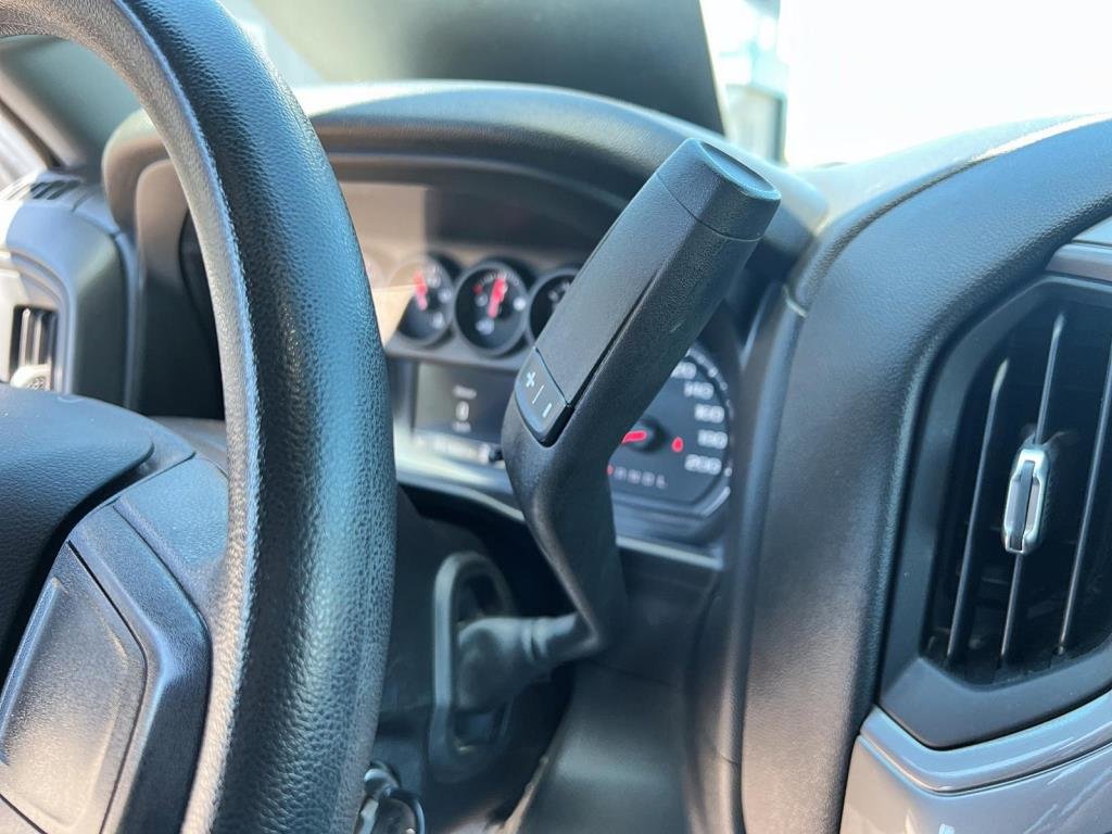 2021 Chevrolet Silverado 1500 in Jonquière, Quebec - 14 - w1024h768px