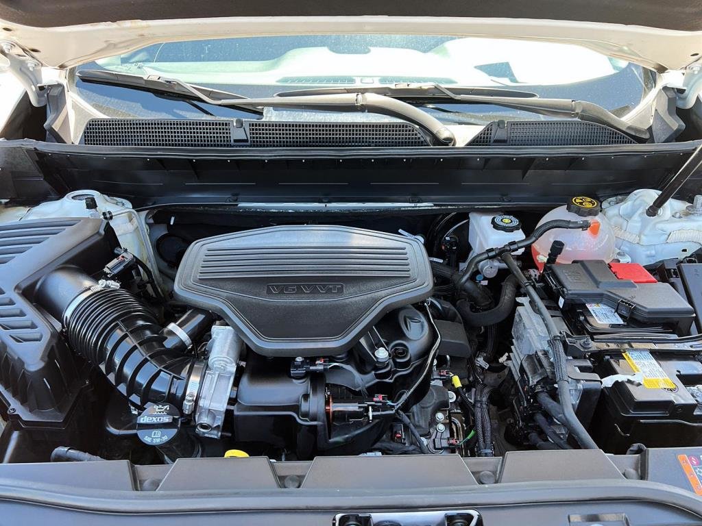 GMC Acadia  2022 à Jonquière, Québec - 8 - w1024h768px