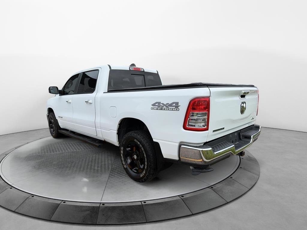 Ram 1500  2019 à Jonquière, Québec - 4 - w1024h768px