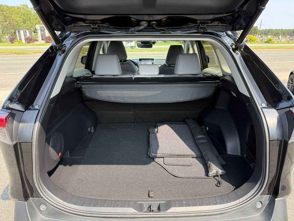 2020 Toyota RAV4 in Sept-Îles, Quebec - 8 - w1024h768px