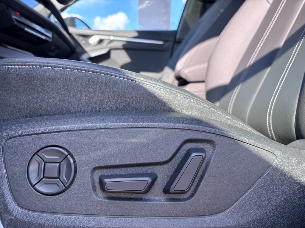 2026 Audi A3 in Saint-Georges, Quebec - 16 - w1024h768px