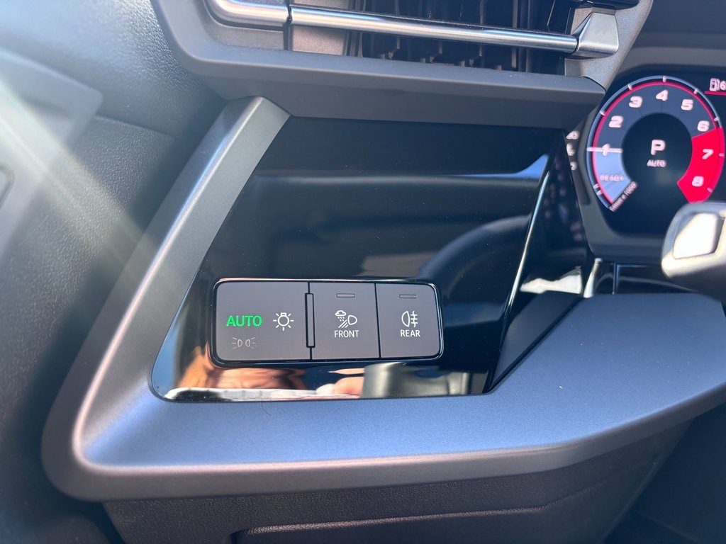 2026 Audi A3 in Saint-Georges, Quebec - 17 - w1024h768px
