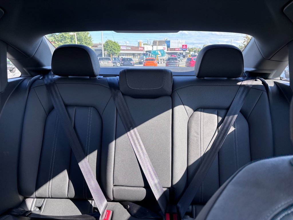 2026 Audi A3 in Saint-Georges, Quebec - 22 - w1024h768px