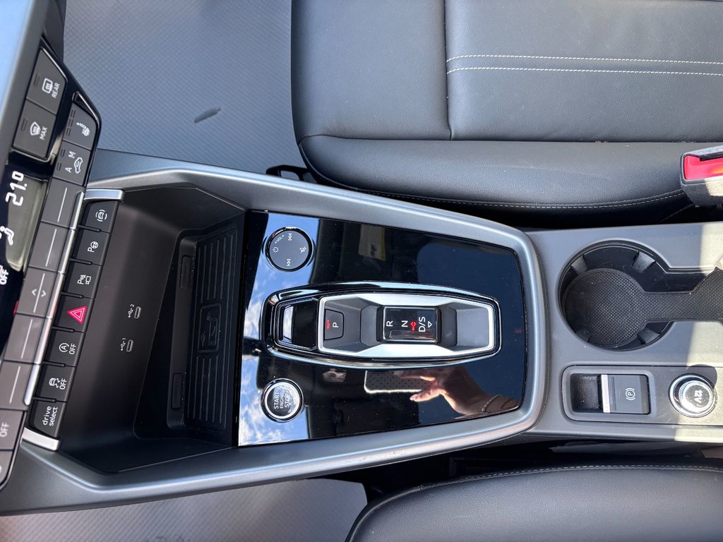 2026 Audi A3 in Saint-Georges, Quebec - 20 - w1024h768px