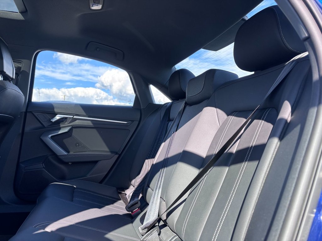 2026 Audi A3 in Saint-Georges, Quebec - 24 - w1024h768px