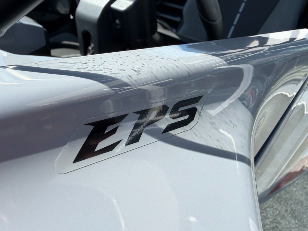 2023 CF Moto ZFORCE 950 HO SPORT in Saint-Georges, Quebec - 10 - w1024h768px
