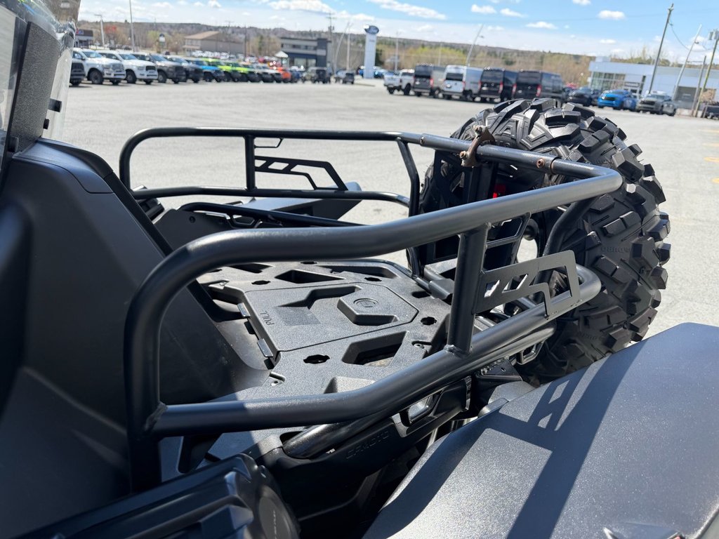 2023 CF Moto ZFORCE 950 HO SPORT in Saint-Georges, Quebec - 11 - w1024h768px