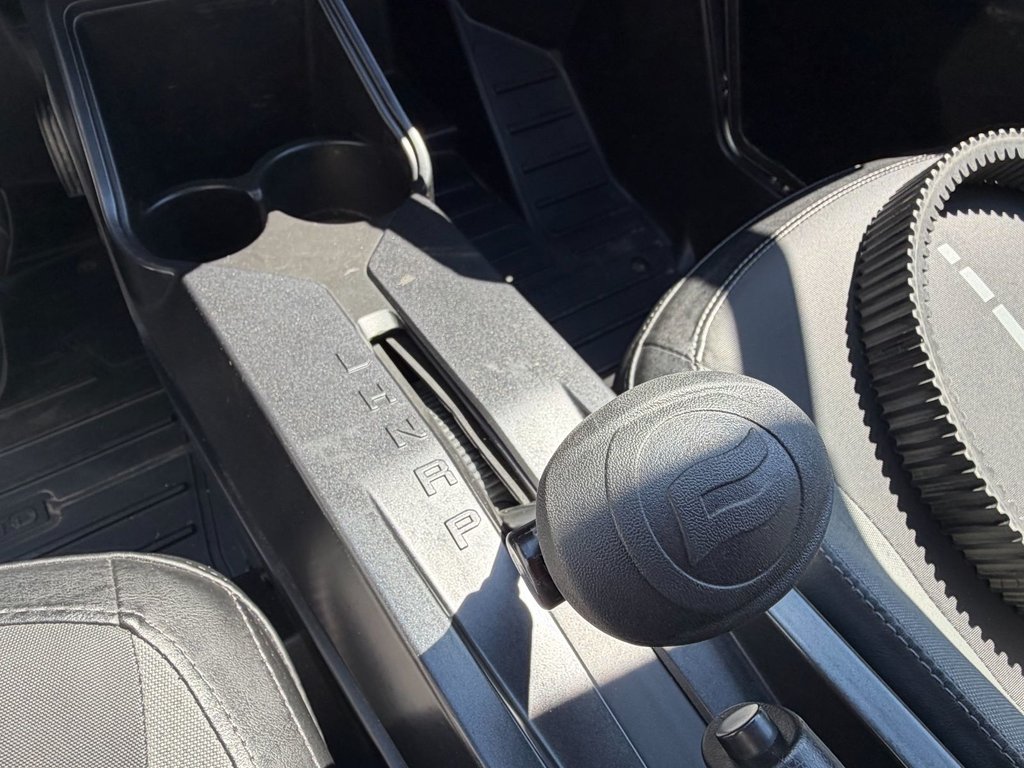 2023 CF Moto ZFORCE 950 HO SPORT in Saint-Georges, Quebec - 16 - w1024h768px