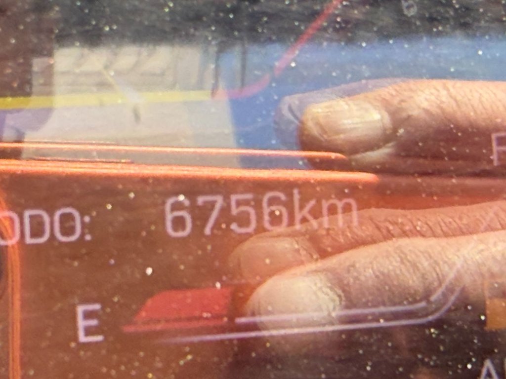 2023 CF Moto ZFORCE 950 HO SPORT in Saint-Georges, Quebec - 6 - w1024h768px