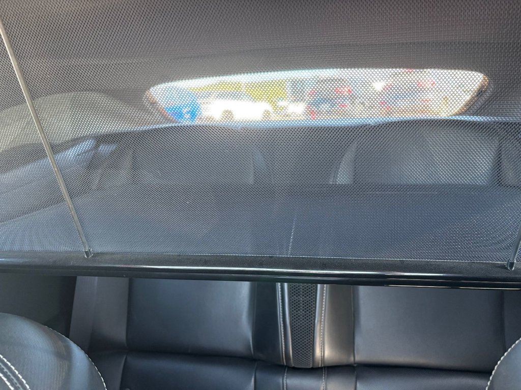 Chevrolet Camaro LT CONVERTIBLE 2015 à Saint-Georges, Québec - 22 - w1024h768px