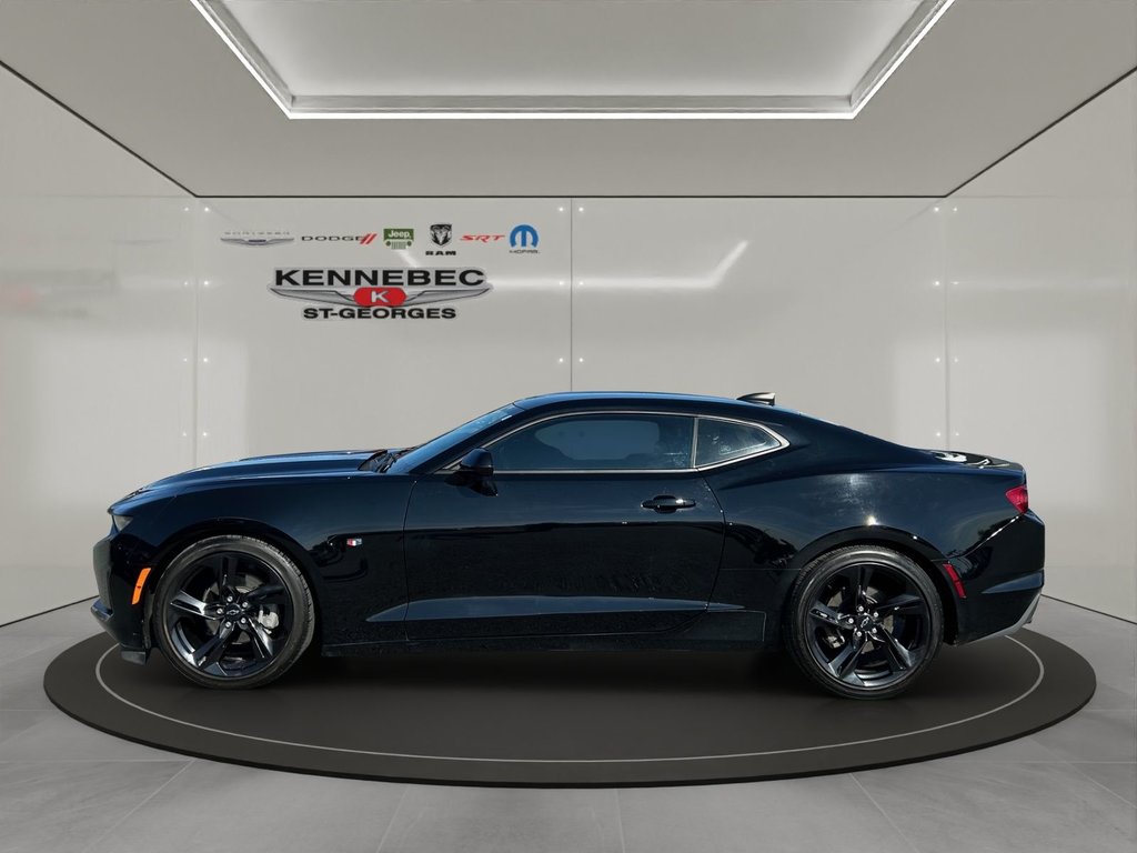 Chevrolet Camaro RS 2021 à Saint-Georges, Québec - 5 - w1024h768px