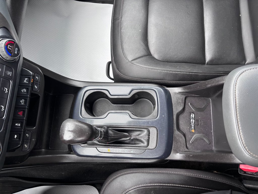 2022 Chevrolet Colorado 4WD Z71 in Saint-Georges, Quebec - 22 - w1024h768px