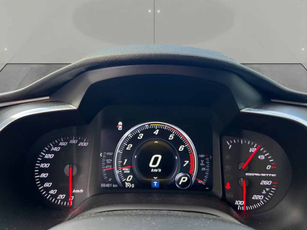 2015 Chevrolet Corvette 1LT in Saint-Georges, Quebec - 14 - w1024h768px
