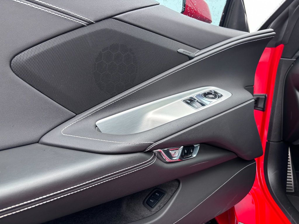 2020 Chevrolet Corvette 1LT in Saint-Georges, Quebec - 15 - w1024h768px