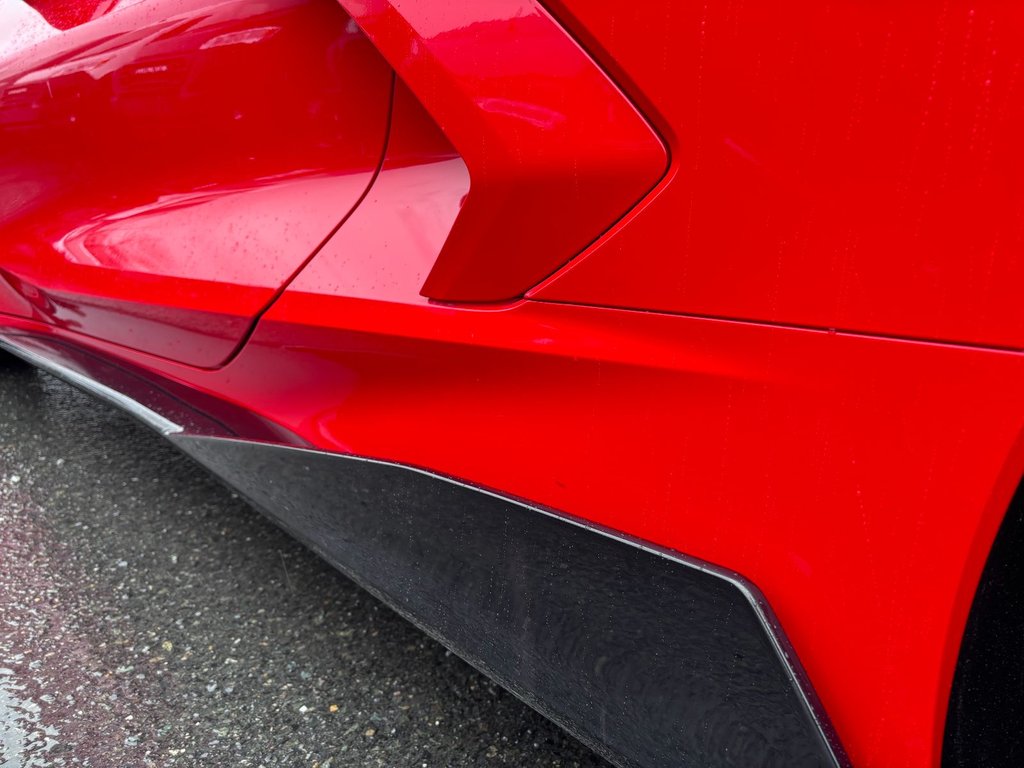 2020 Chevrolet Corvette 1LT in Saint-Georges, Quebec - 12 - w1024h768px