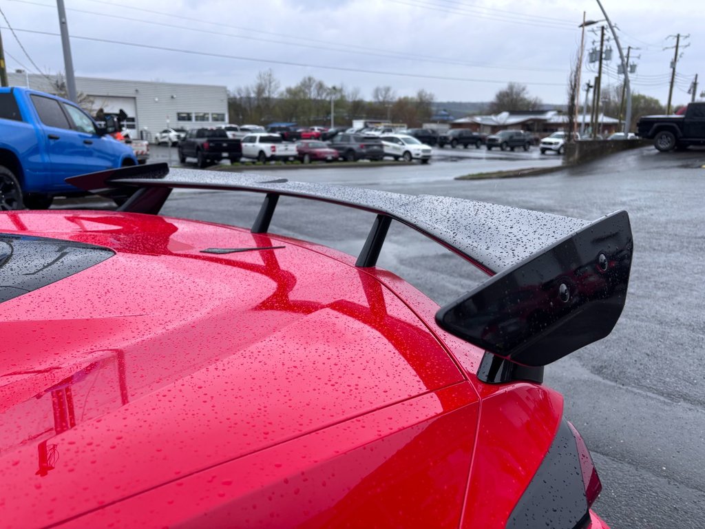 2020 Chevrolet Corvette 1LT in Saint-Georges, Quebec - 10 - w1024h768px