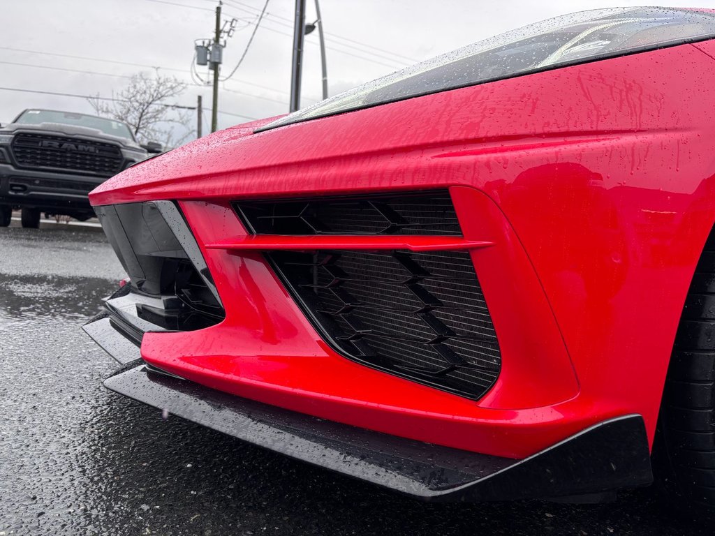 2020 Chevrolet Corvette 1LT in Saint-Georges, Quebec - 14 - w1024h768px