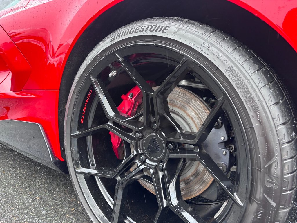 2020 Chevrolet Corvette 1LT in Saint-Georges, Quebec - 11 - w1024h768px