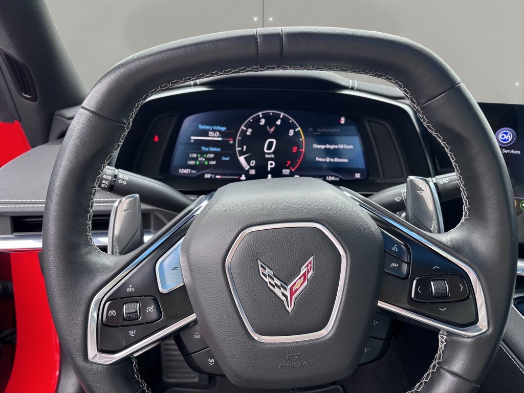 2020 Chevrolet Corvette 1LT in Saint-Georges, Quebec - 20 - w1024h768px