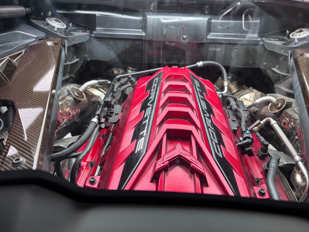 2020 Chevrolet Corvette 1LT in Saint-Georges, Quebec - 25 - w1024h768px